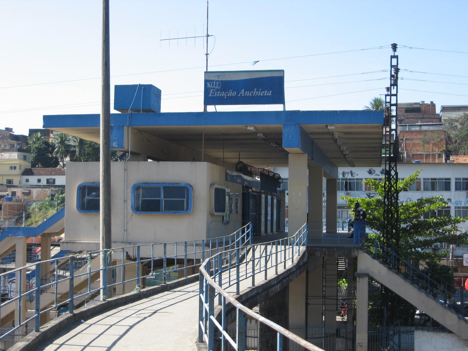 anchieta