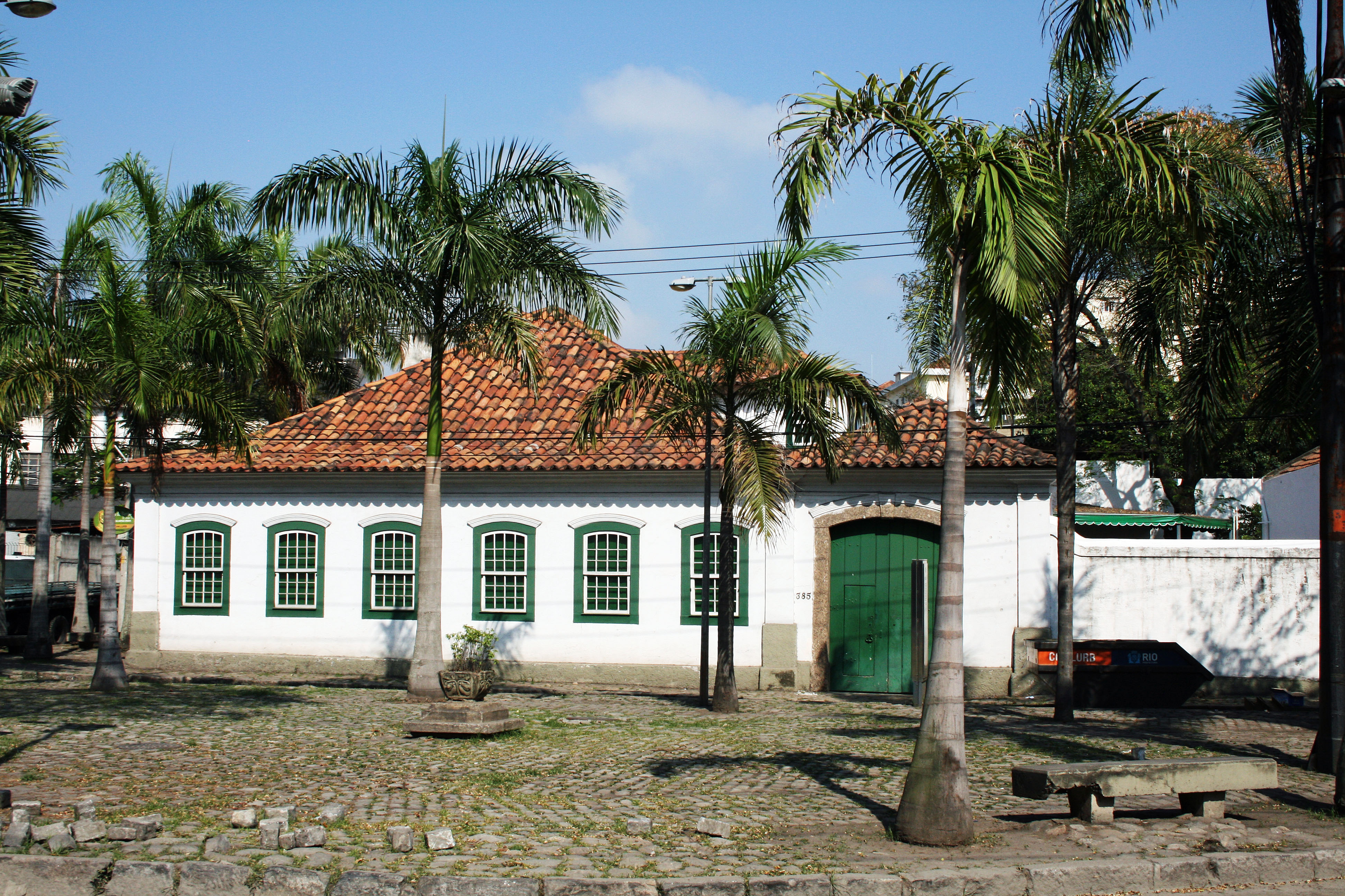 caju
