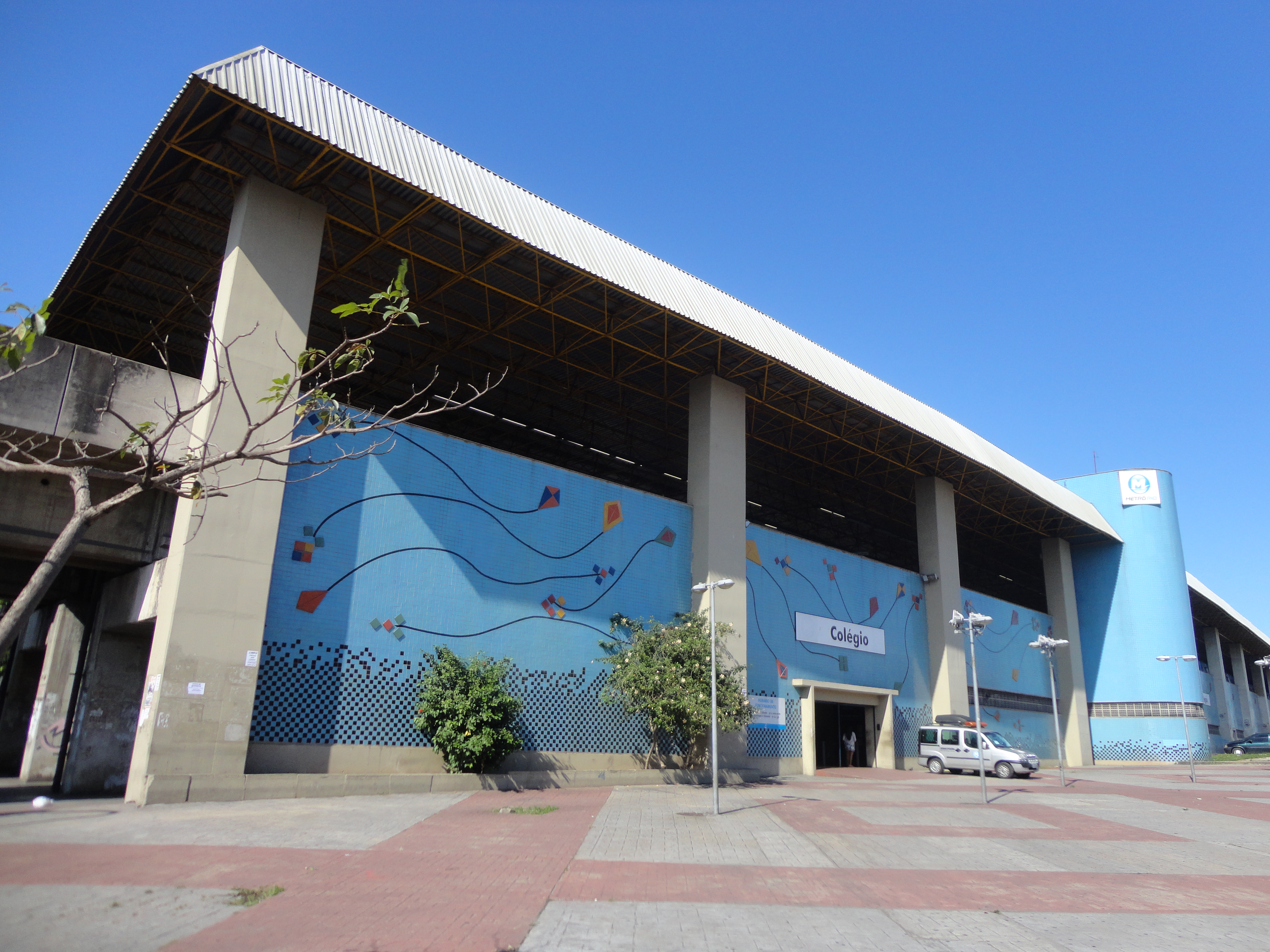 colegio