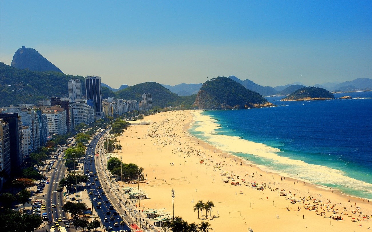 copacabana