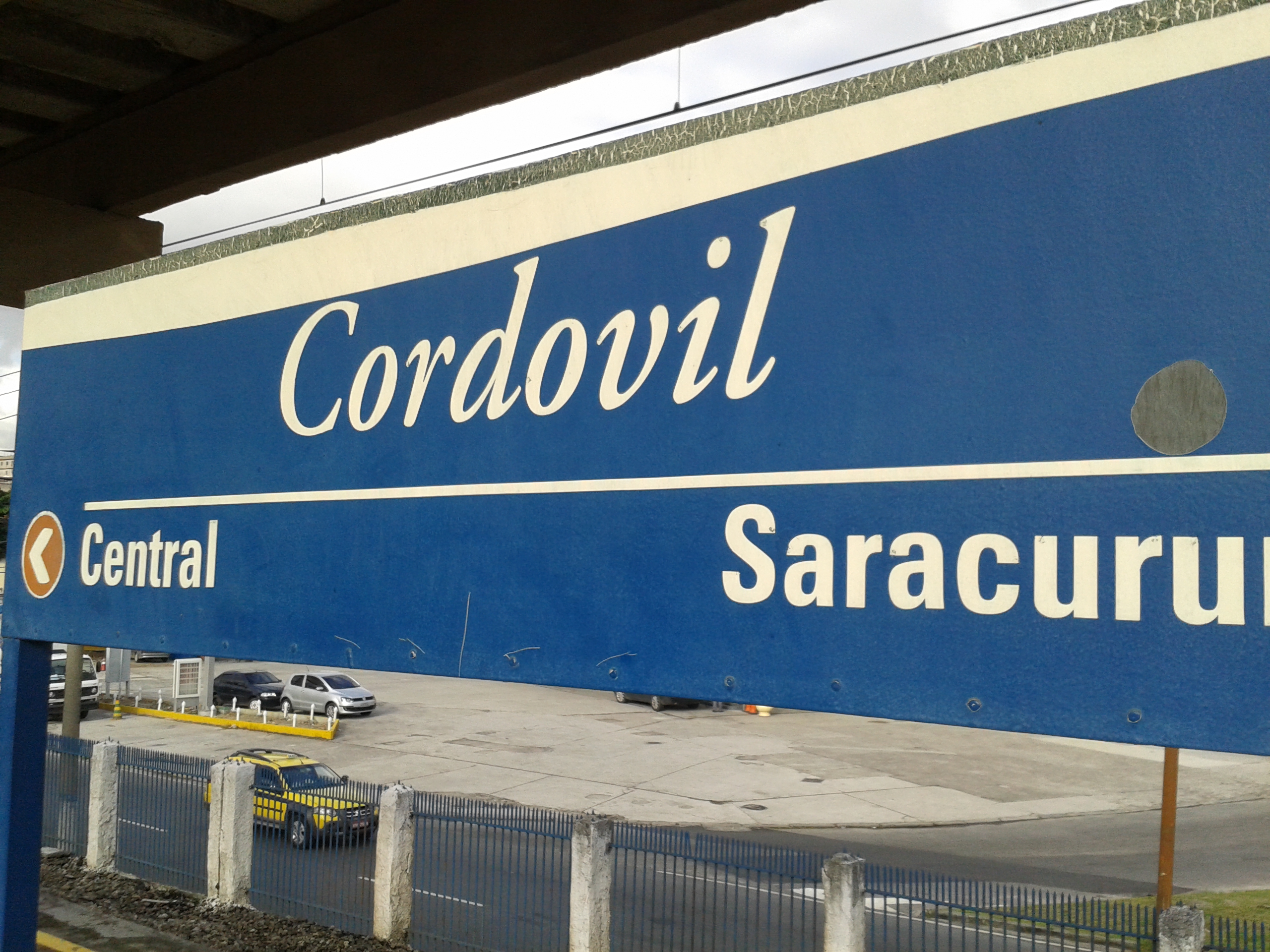 cordovil