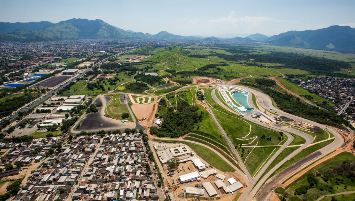 deodoro