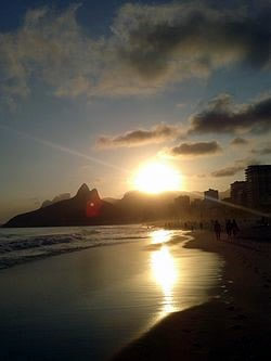 ipanema