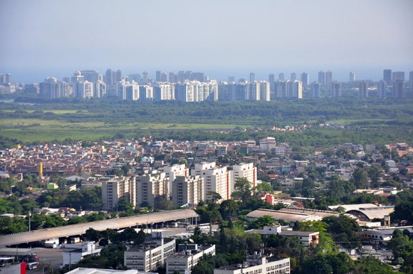 jacarepagua