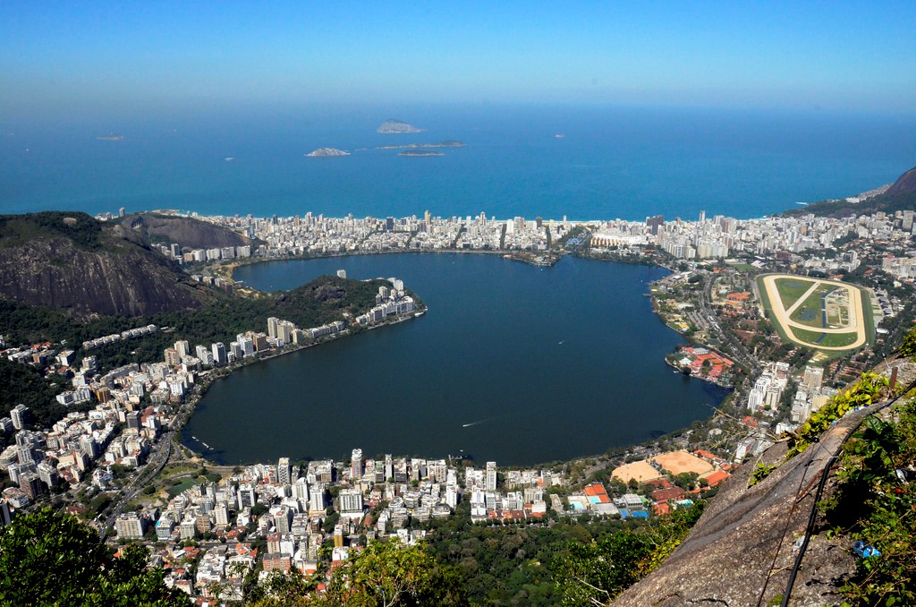 lagoa
