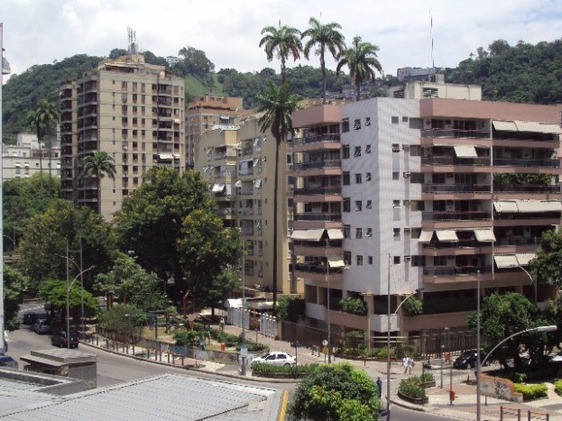laranjeiras