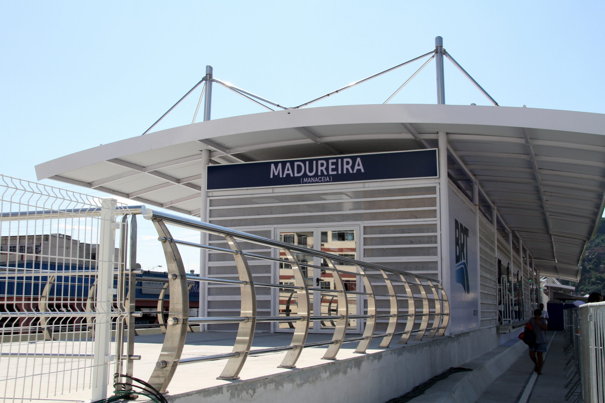 madureira