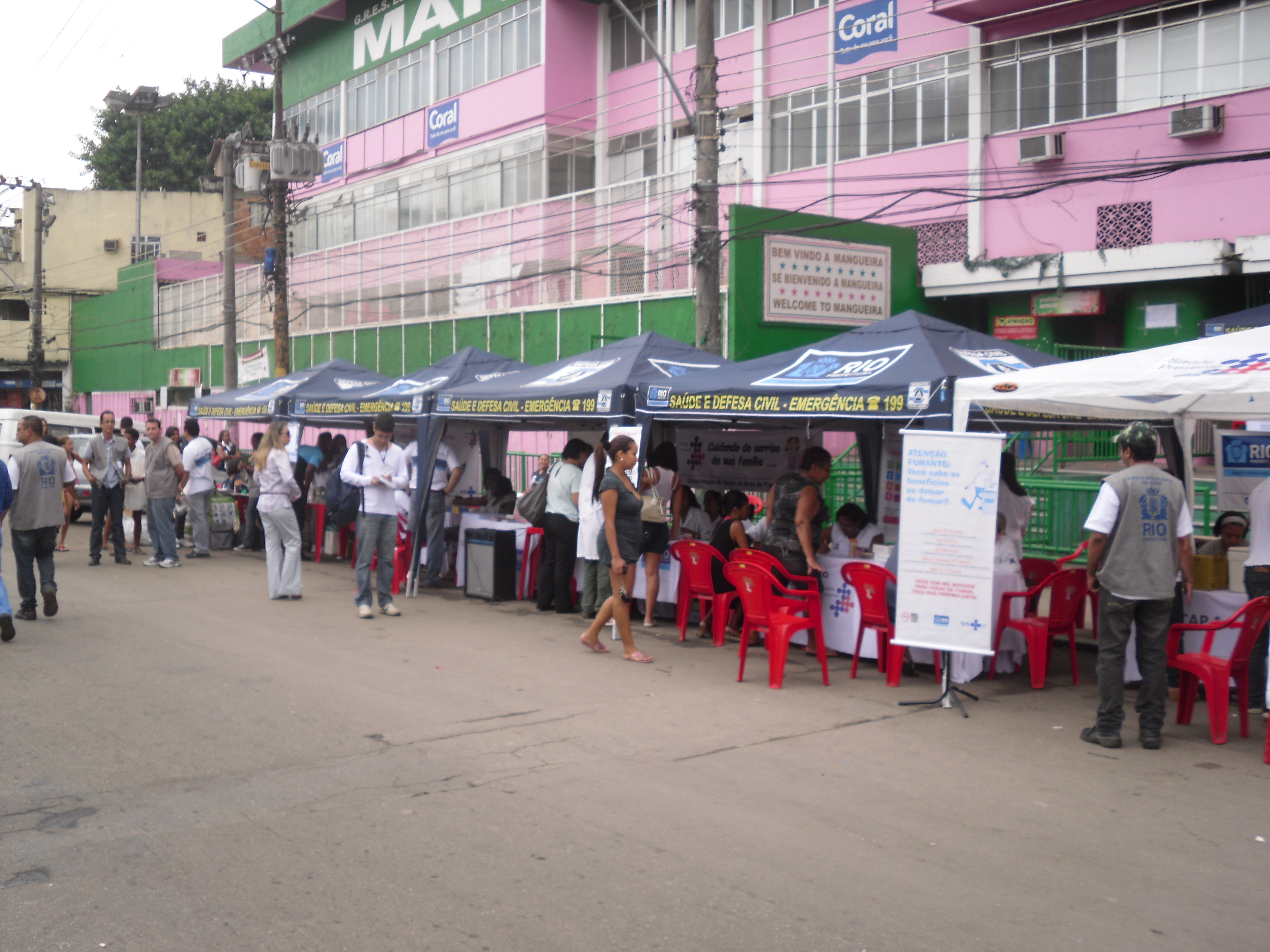 mangueira