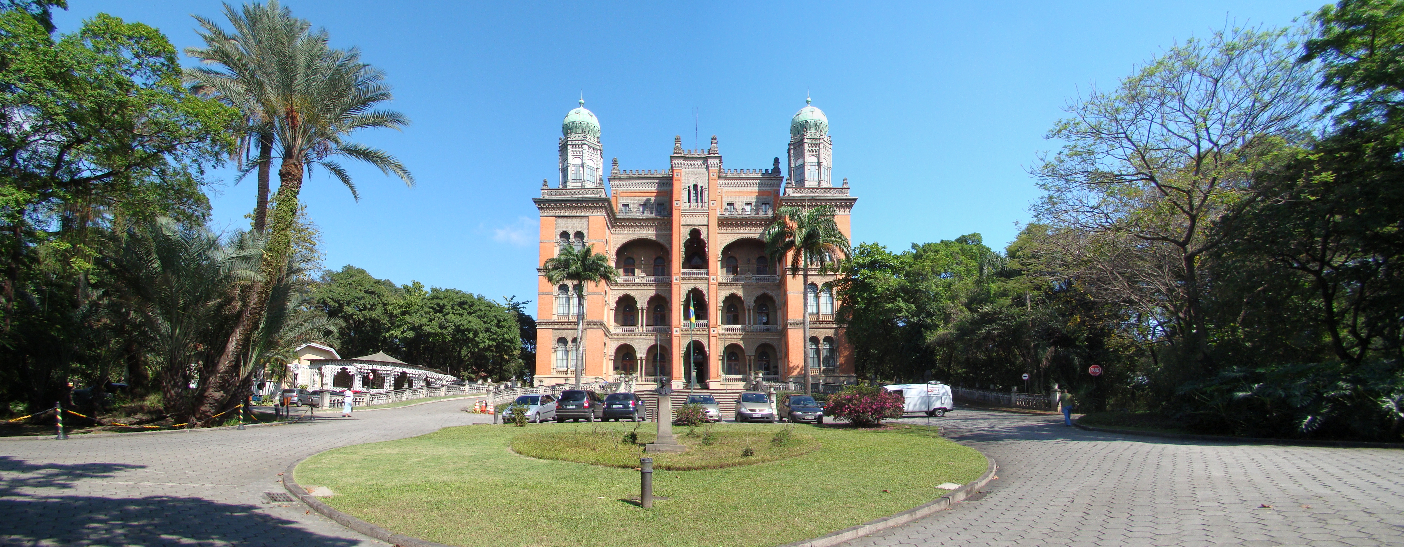 manguinhos