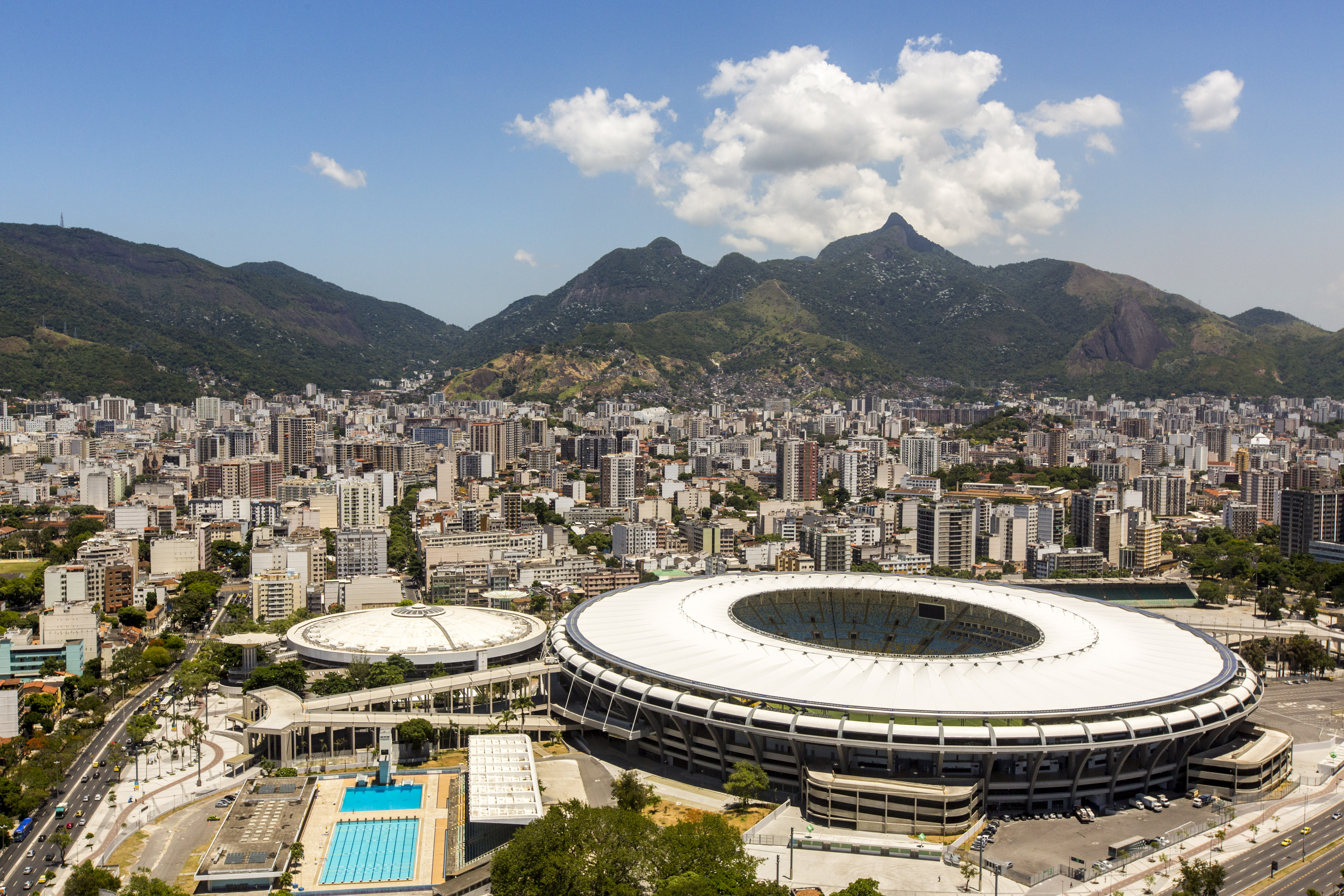 maracana