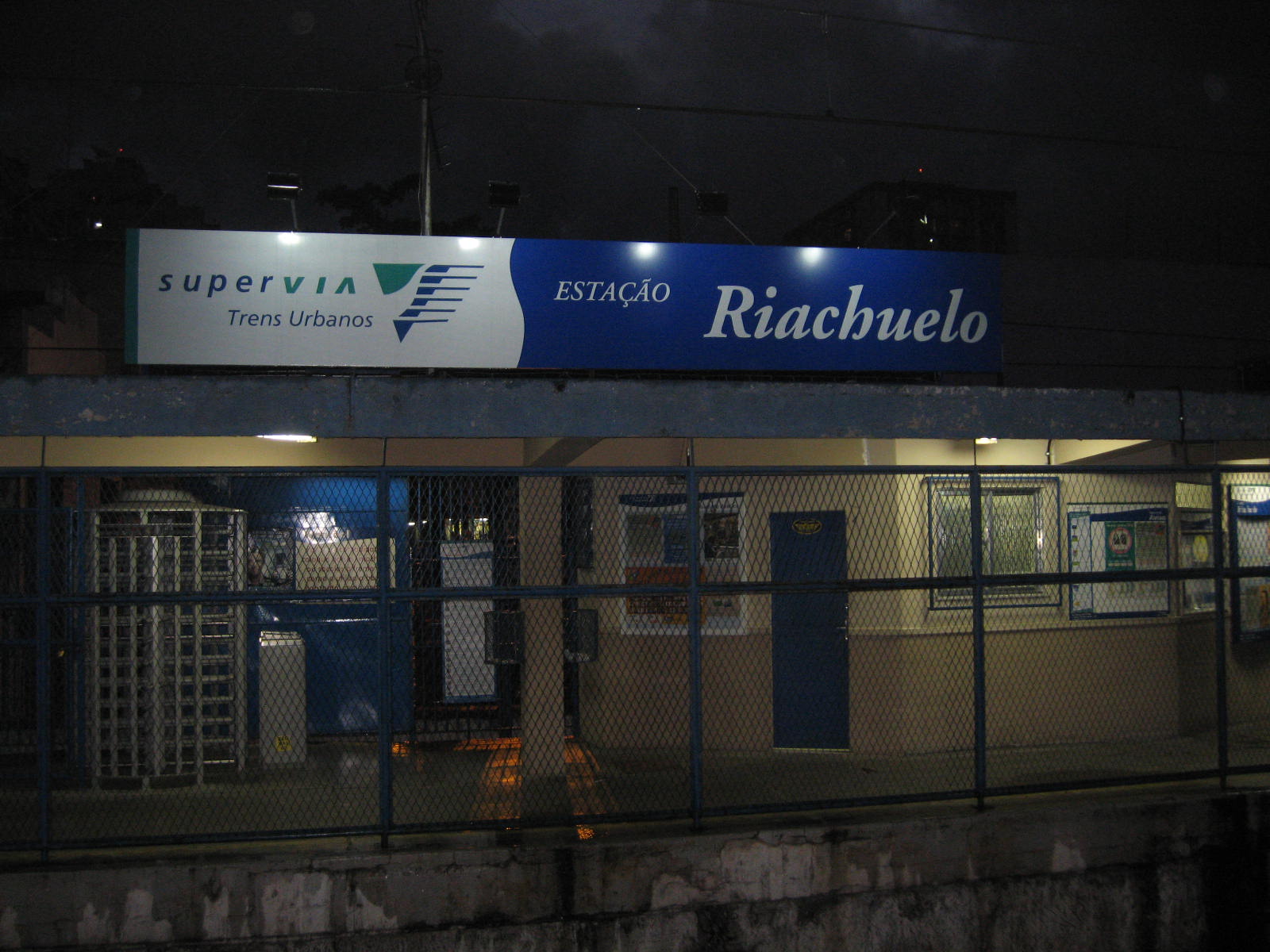 riachuelo