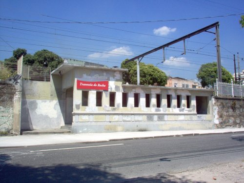 rocha