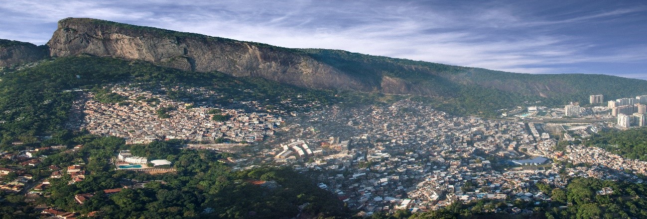rocinha