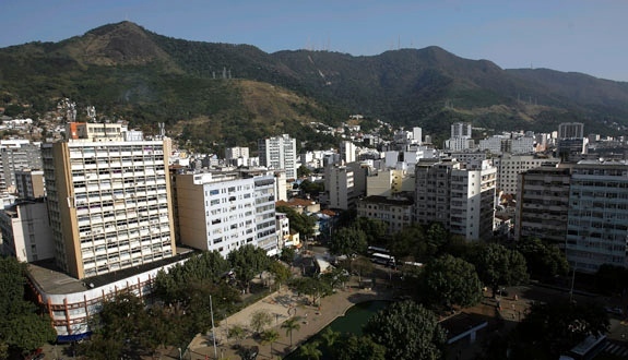 tijuca