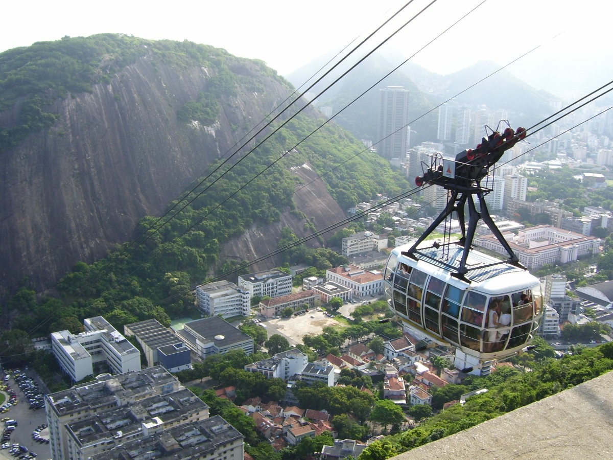 urca