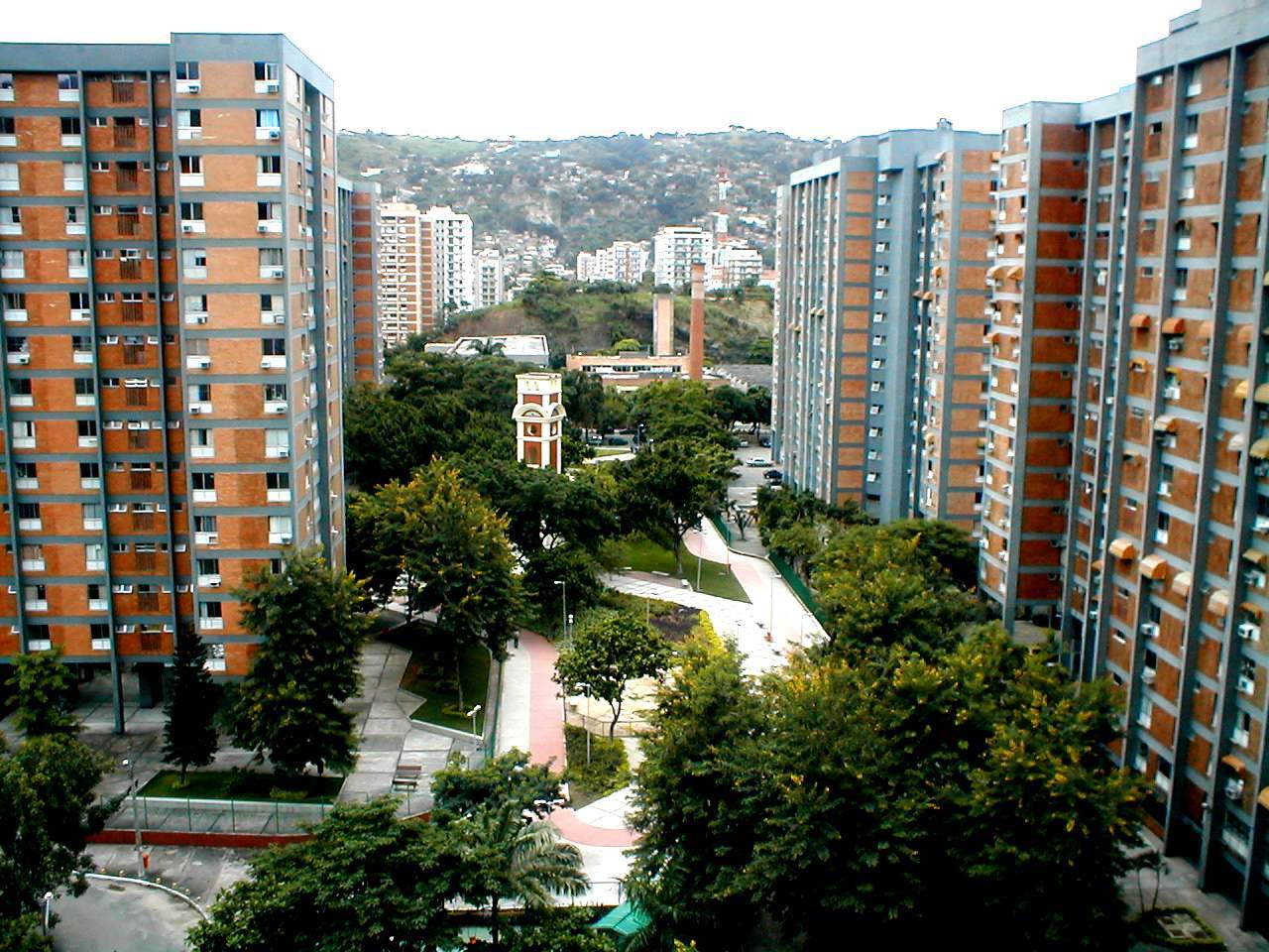 andarai