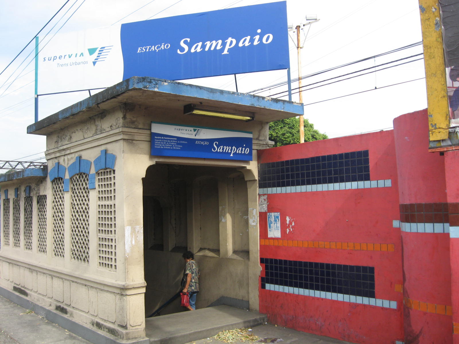 sampaio