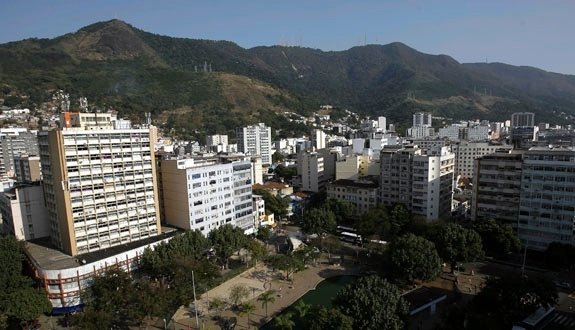 tijuca
